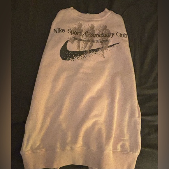 “Nike sports & sanctuary club” - Picture 3 of 4